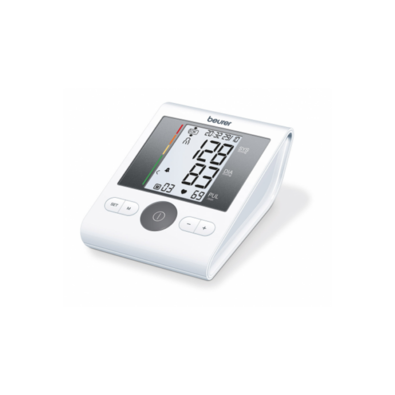 Beurer BM 28 felkaros vérnyomásmérő