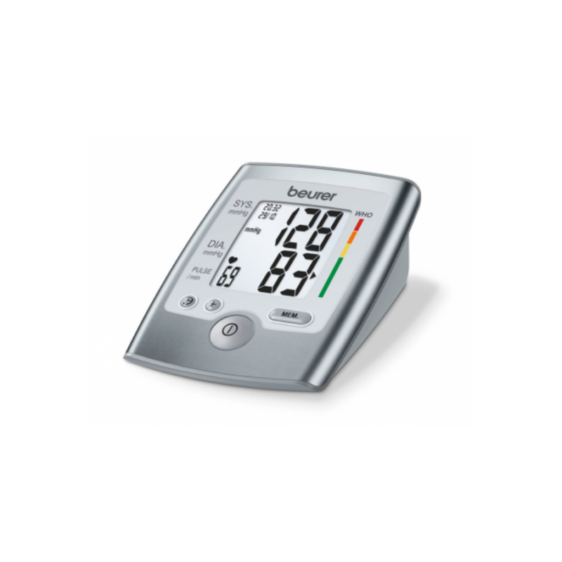 Beurer BM 35 felkaros vérnyomásmérő