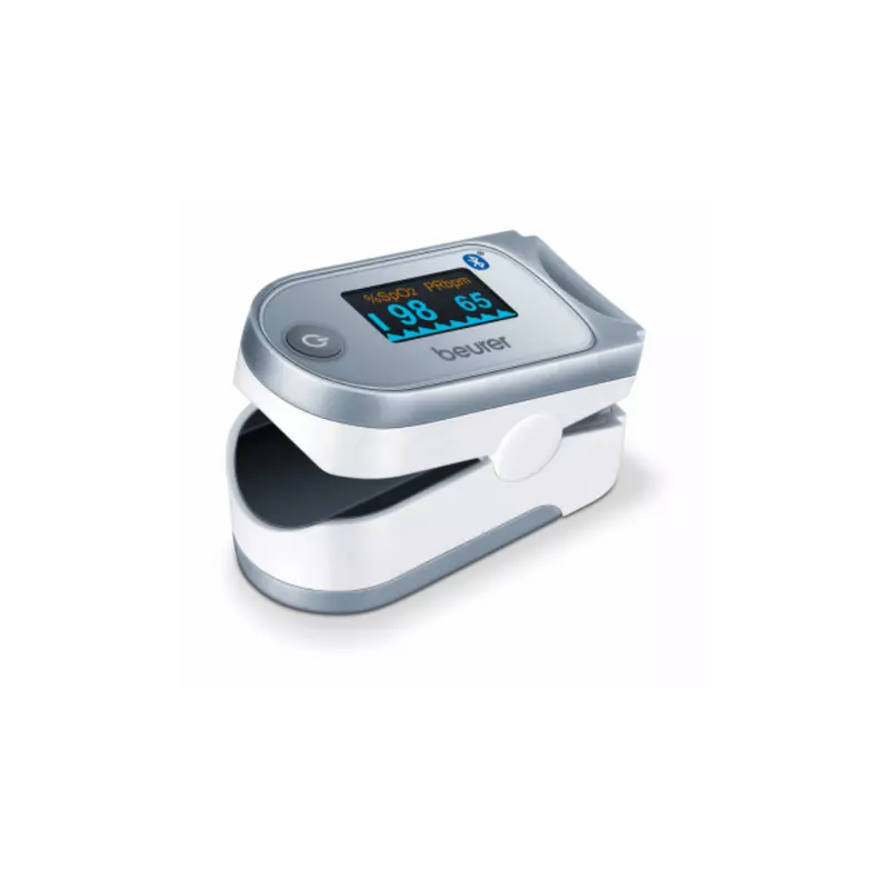Beurer PO 60 Bluetooth-os pulzoximéter