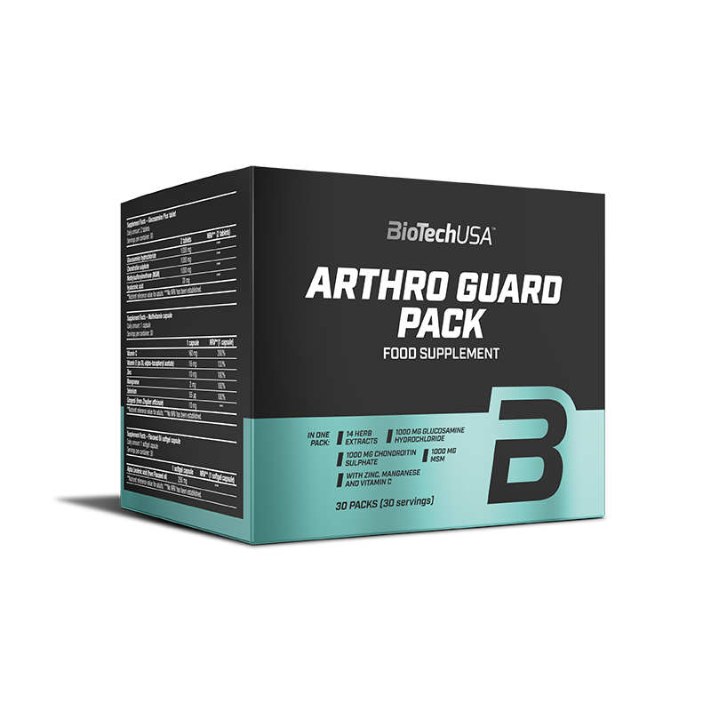 Arthro Guard Pack NEW!! - 30 csomag