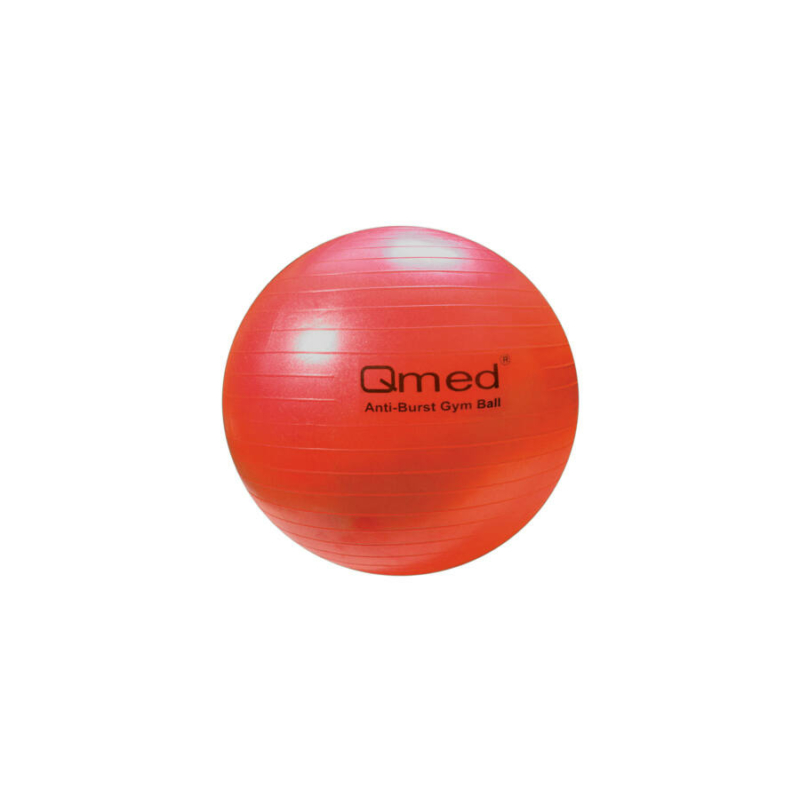 QMED Fizioball, 55 cm