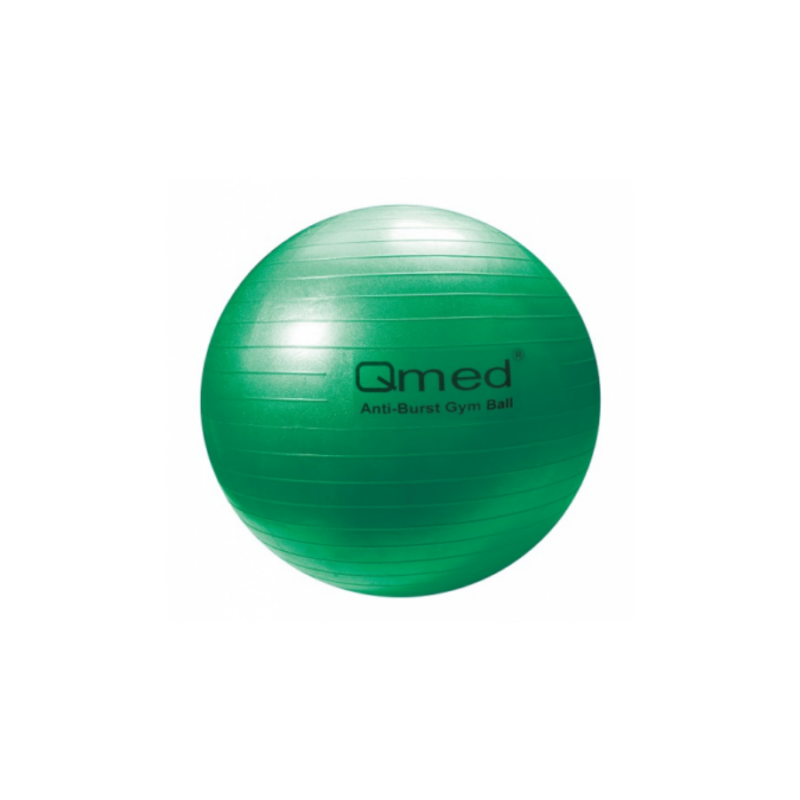 QMED Fizioball, 65 cm