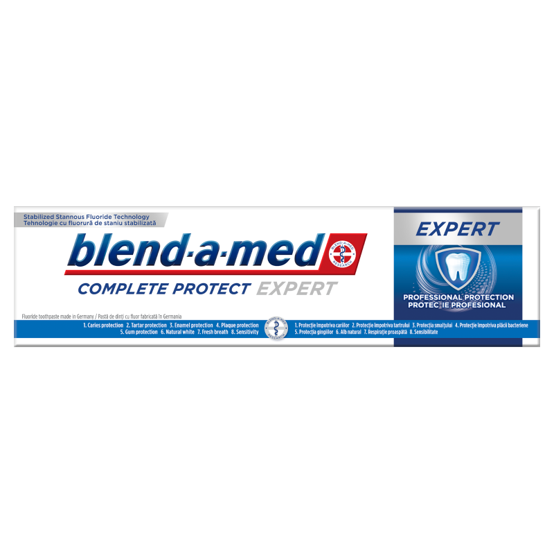 Blend-a-med Complete Protect Expert fogkrém 100ml