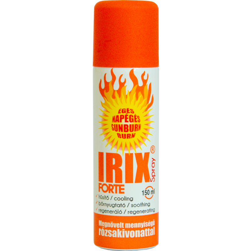 Irix Forte spray 150ML
