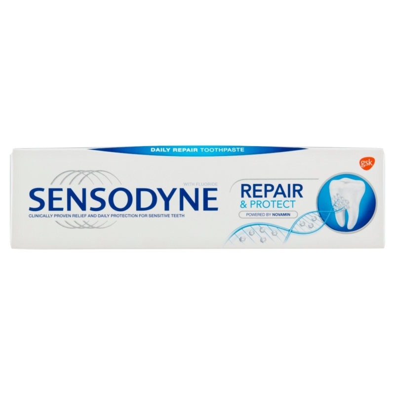 Sensodyne Repair & Protect fogkrém 75 ml