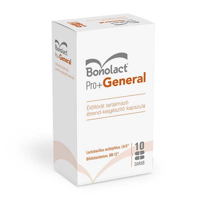 Bonolact® Pro+general 10x