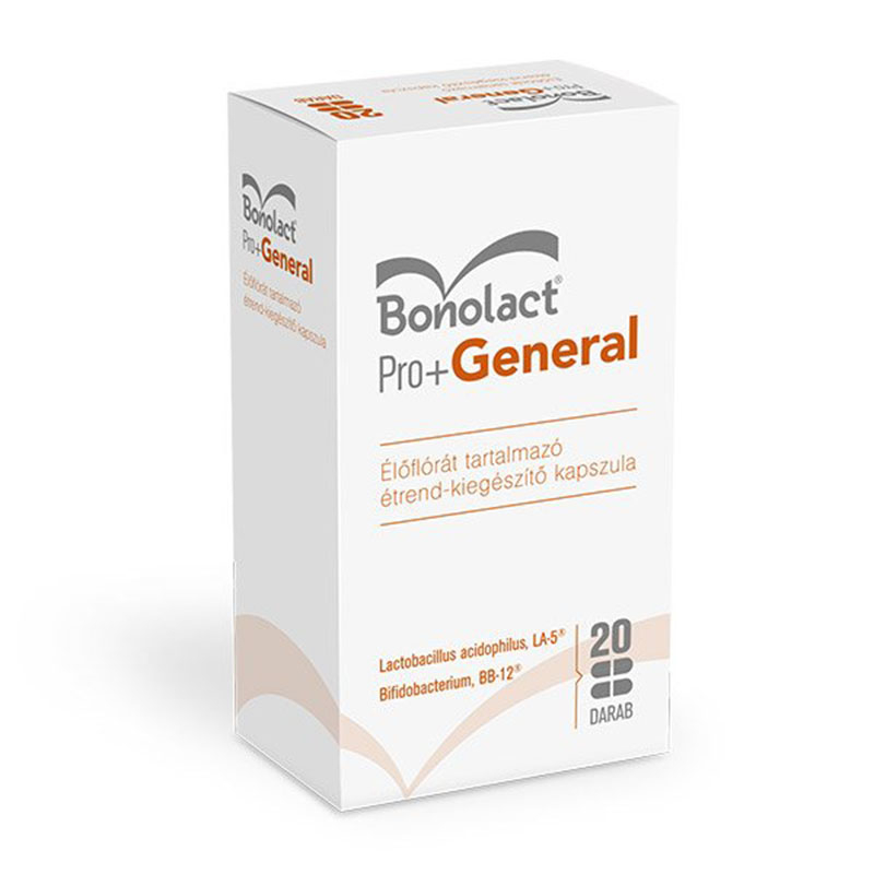 Bonolact® Pro+general 20x