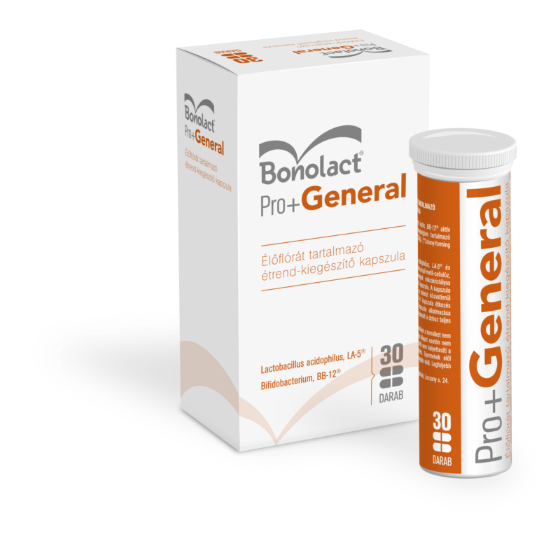 Bonolact® Pro+general 30x