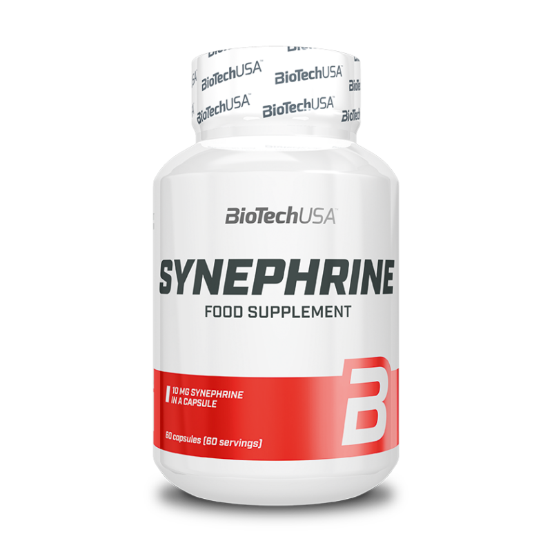 Synephrine  60 kapszula