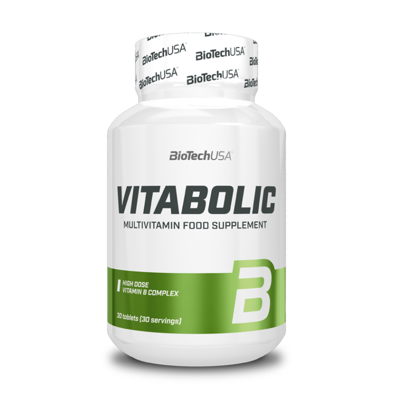 Vitabolic  30 tabletta