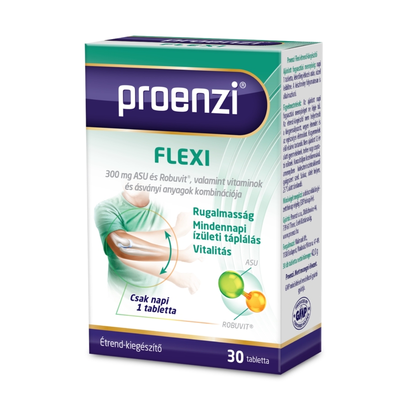 Proenzi® Flexi 30 db