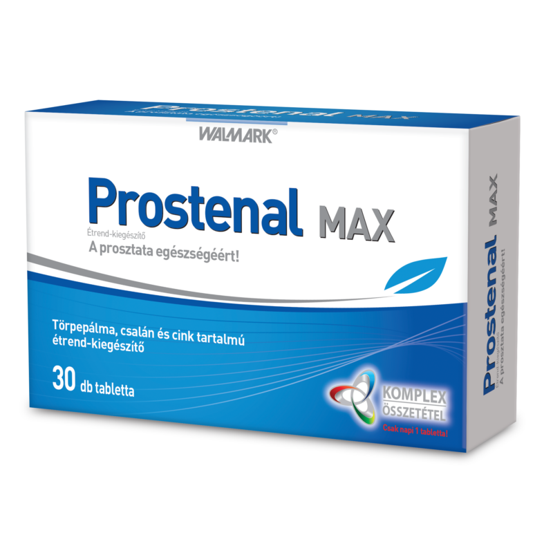 Prostenal MAX 30 db