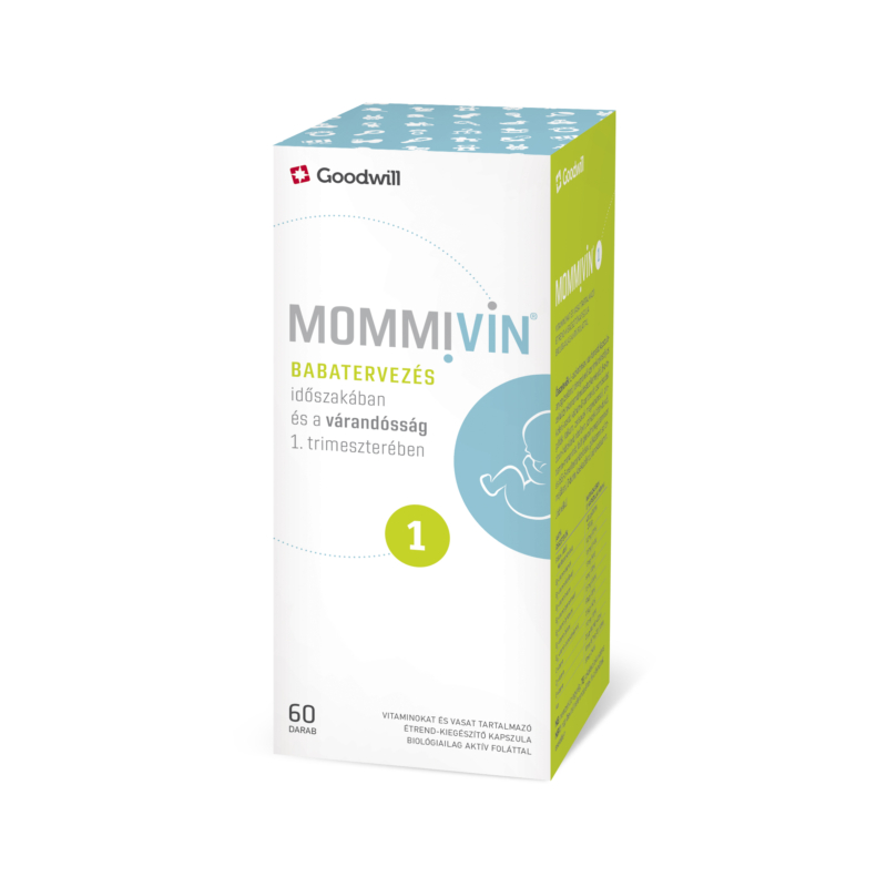 Mommivin 2 60X