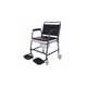 B-4021/G Szobai WC gördíthető fékes